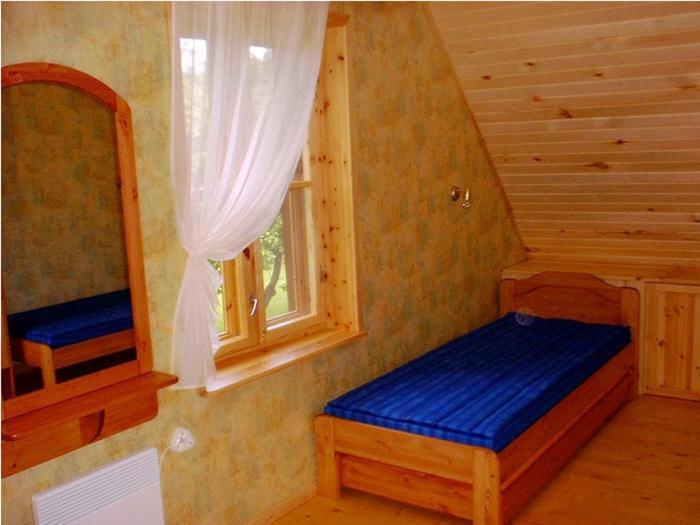 Udumaee Holiday Farm Kirikuküla Zimmer foto